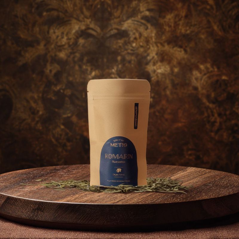 ROMARIN Sauvage séché