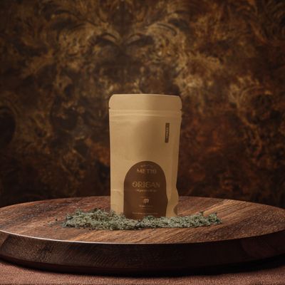 ORIGAN Sauvage séché ORIGAN Sauvage séché