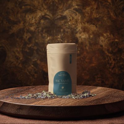 DICTAME Sauvage séchée