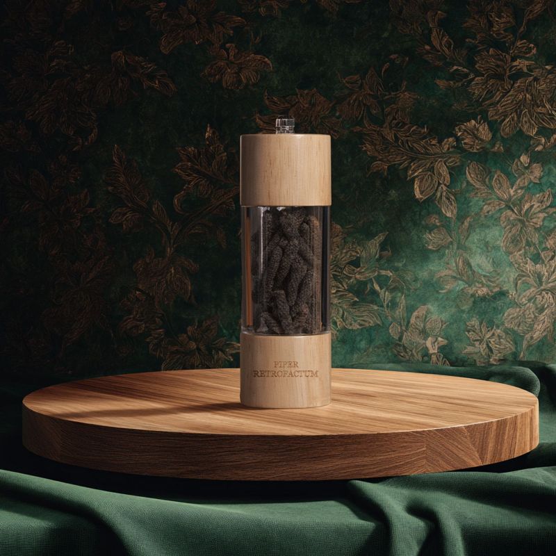 Moulin Poivre Long de Java Moulin Poivre Long de Java