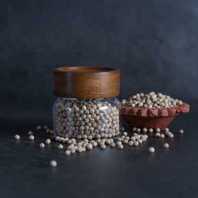 Recharge de Poivre de Sarawak Blanc Grain