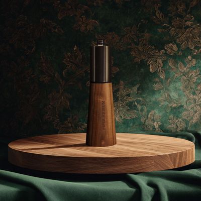 Moulin Poivre Noir de Sarawak Moulin Poivre Noir de Sarawak