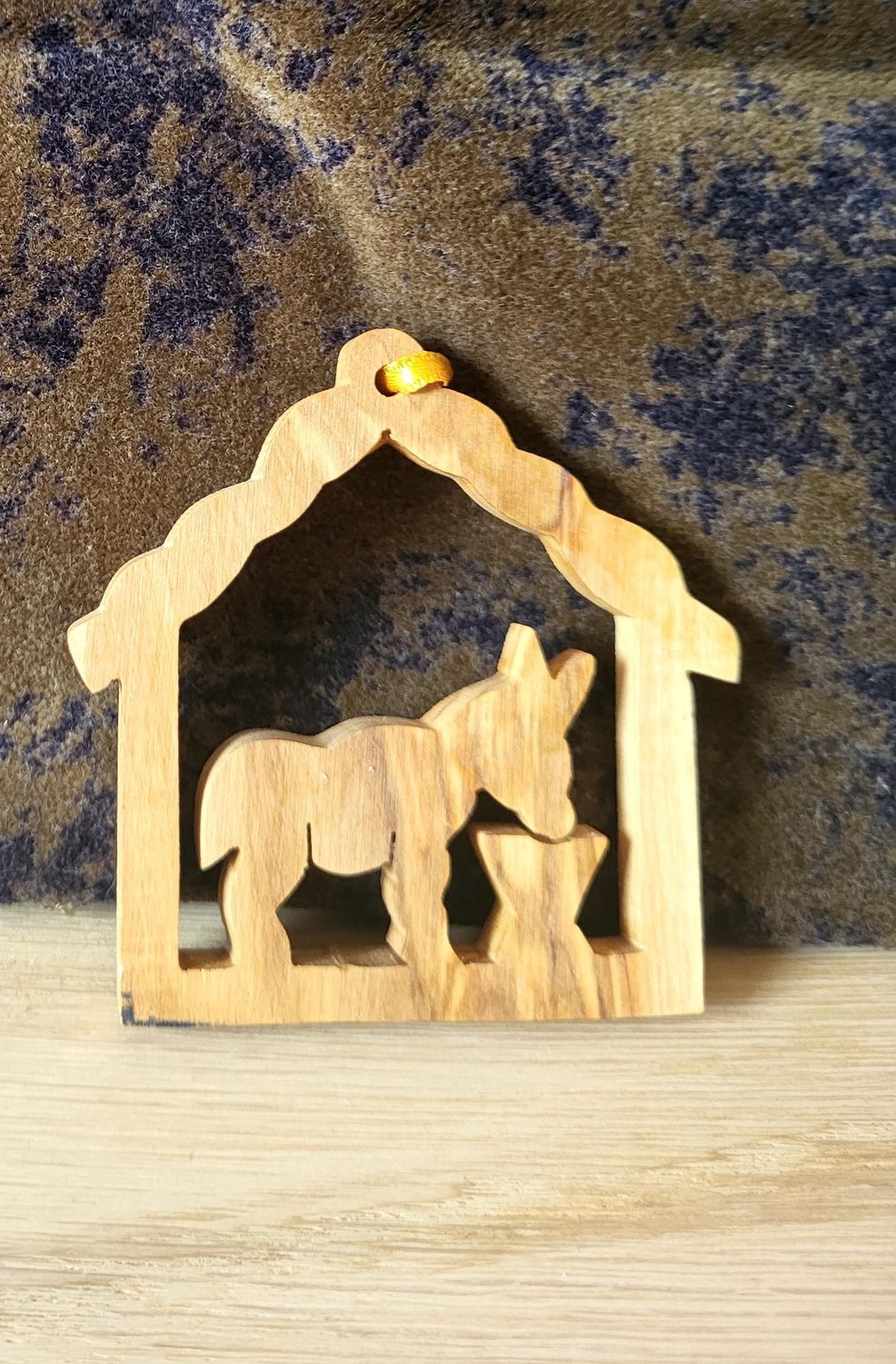 Ane Crèche Ane Crèche