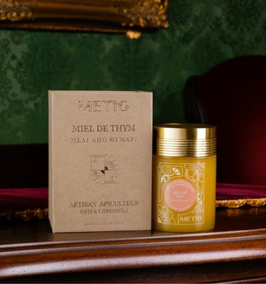 Miel de Thym