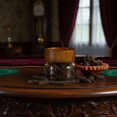 Recharge Poivre Long de Java Recharge Poivre Long de Java