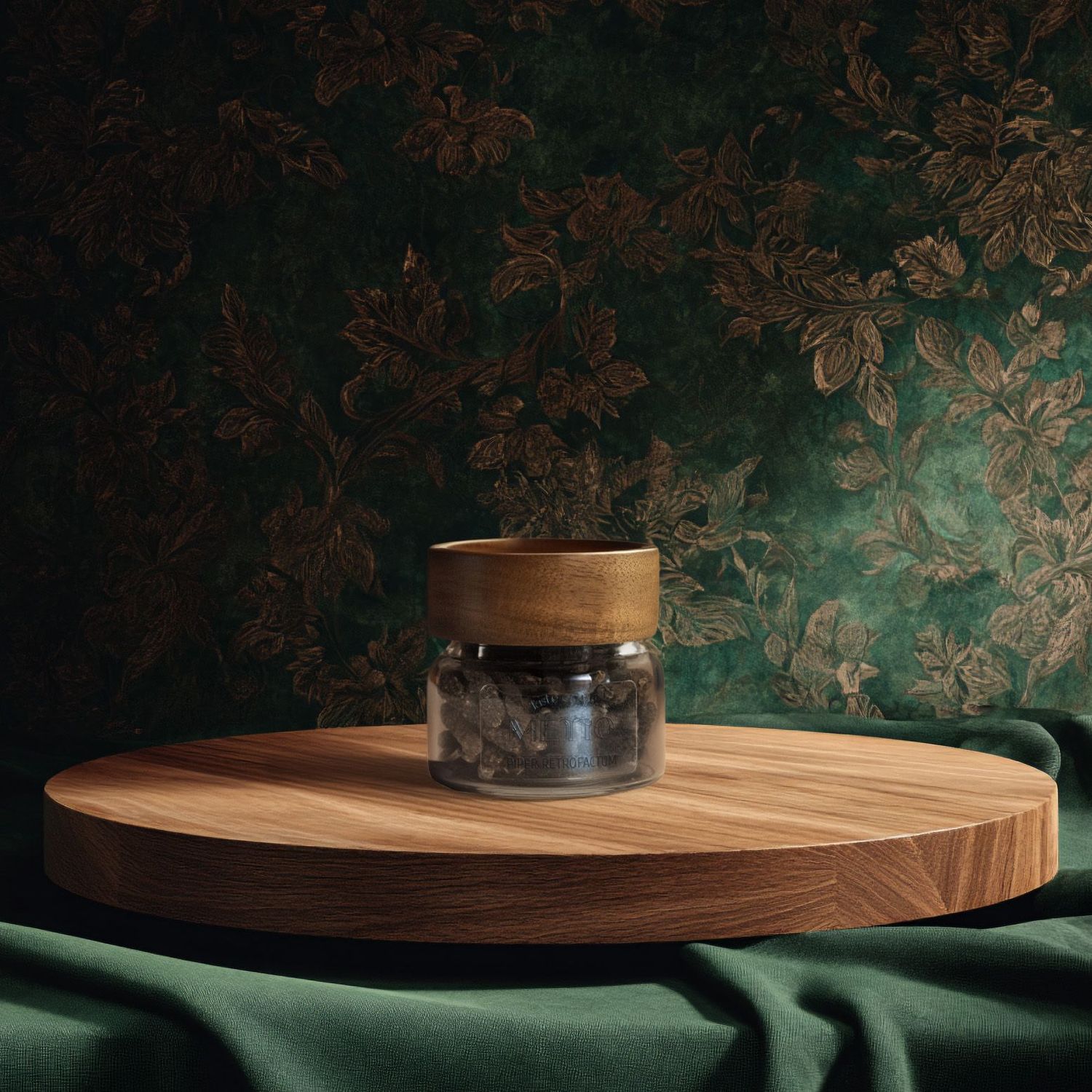 Recharge de Poivre de Sarawak Noir Grain Recharge de Poivre de Sarawak Noir Grain