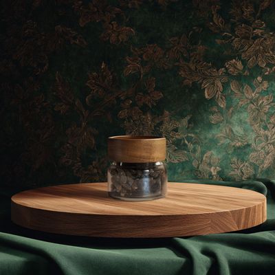 Recharge de Poivre de Sarawak Noir Grain