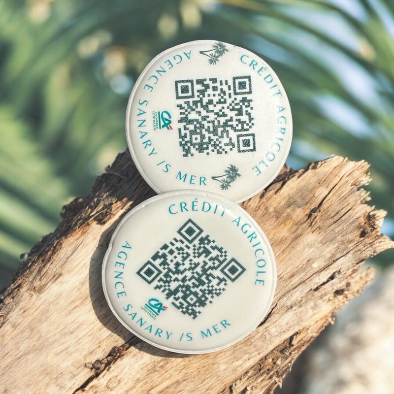 🖨️ Biscuits imprimés (vendus par 10)