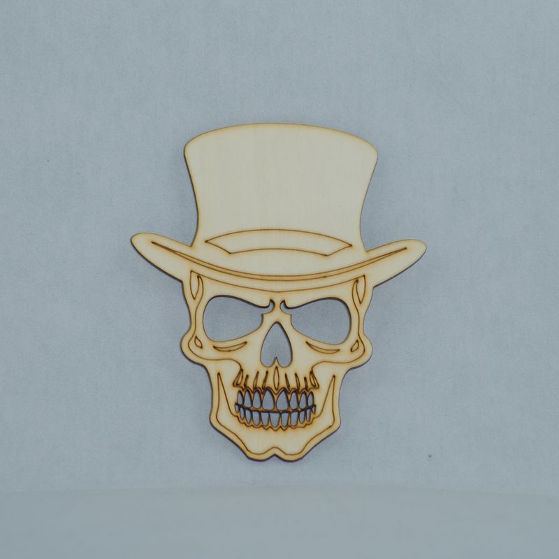 Upiorne ozdoby na halloween