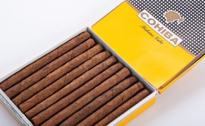 Cohiba Mini (20er)