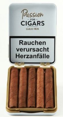 De Olifant Giant Brasil (5er)