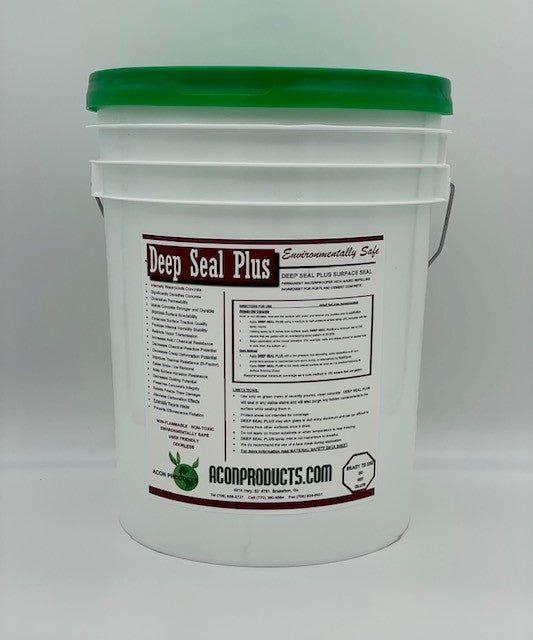 Deep Seal Plus