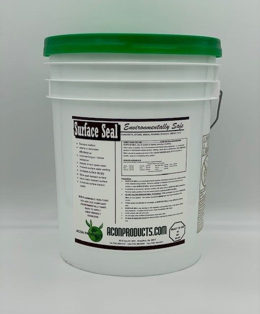 Surface Seal