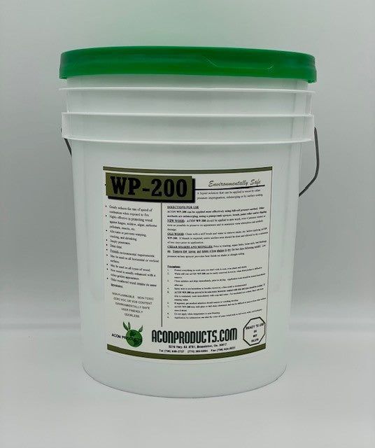 WP 200