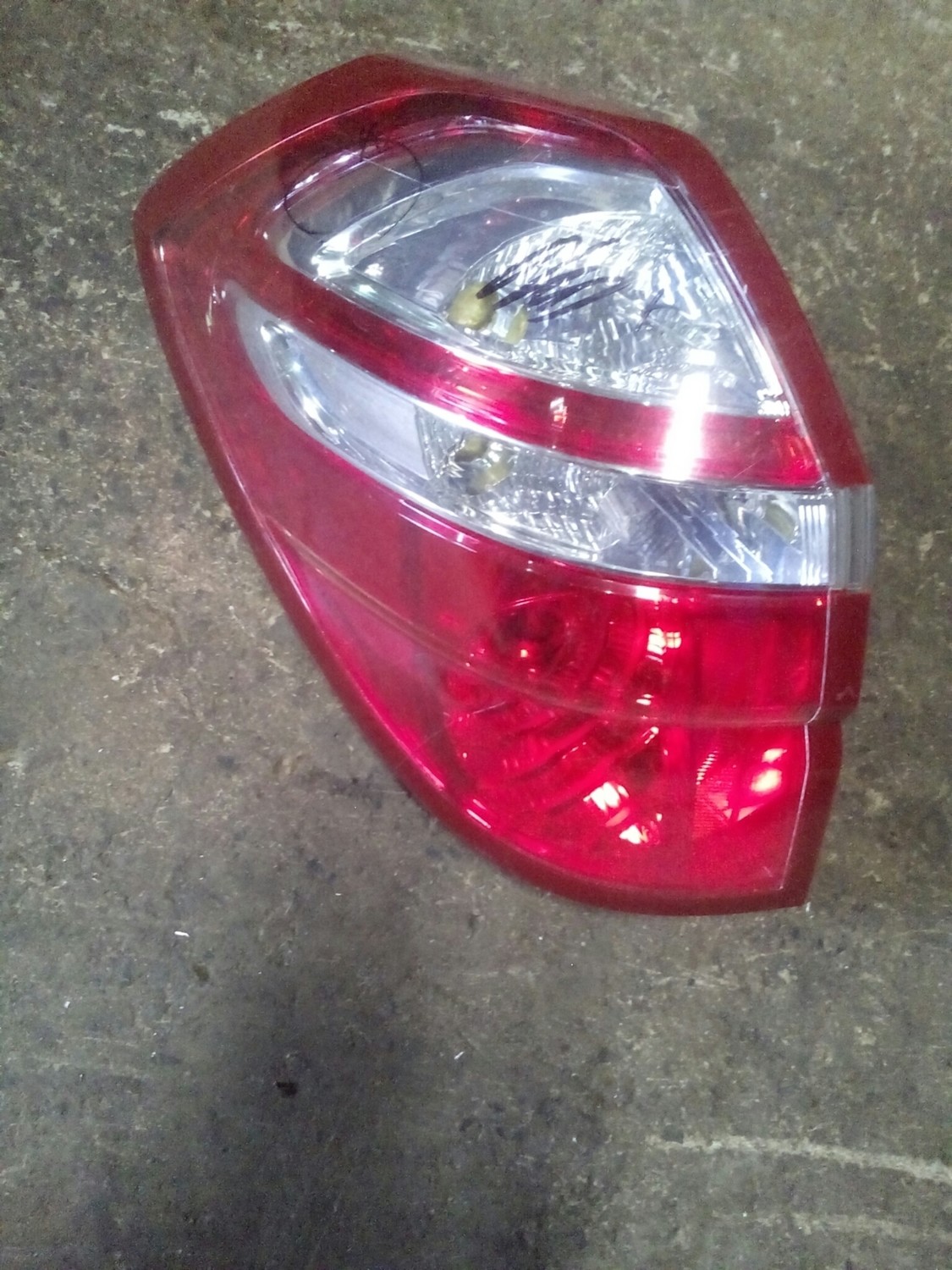 Subaru Legacy BP9 Tail Light