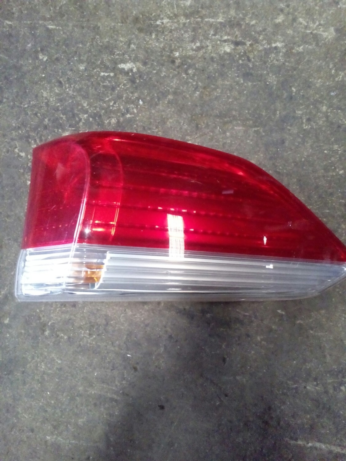 Honda Airwave new model Tail Light