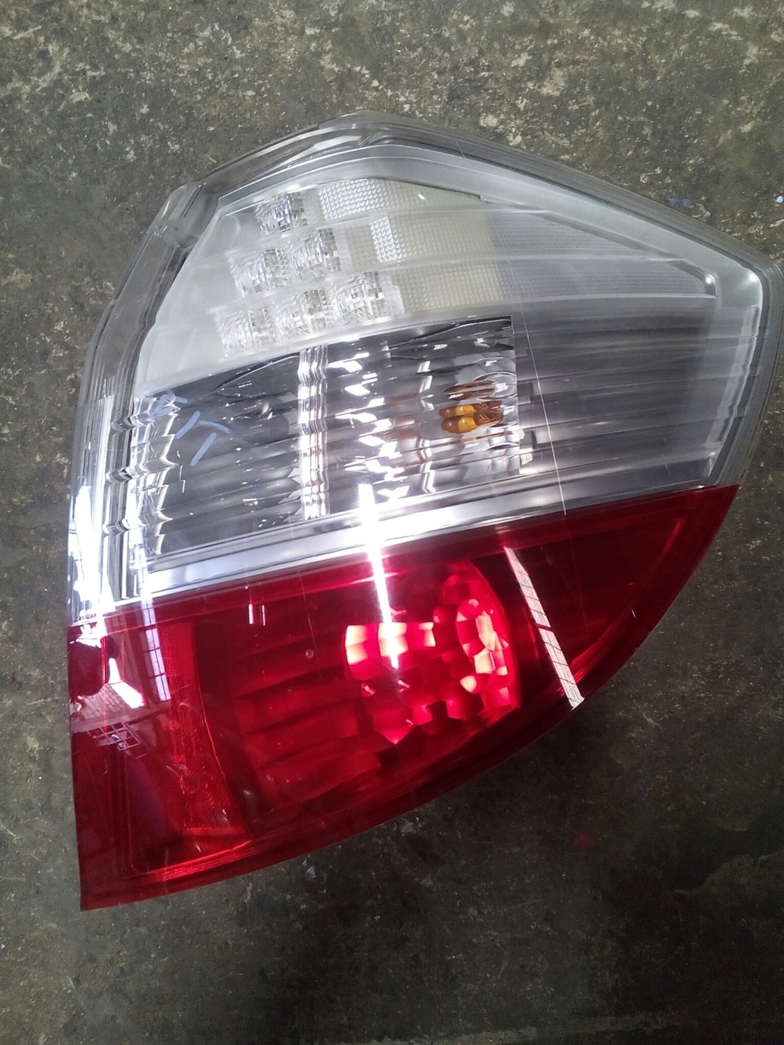 Honda Fit 2006 Tail Light