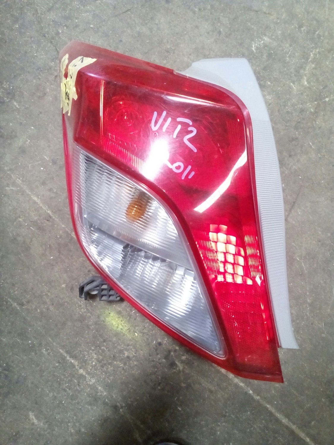 Vits 2011 Tail Light