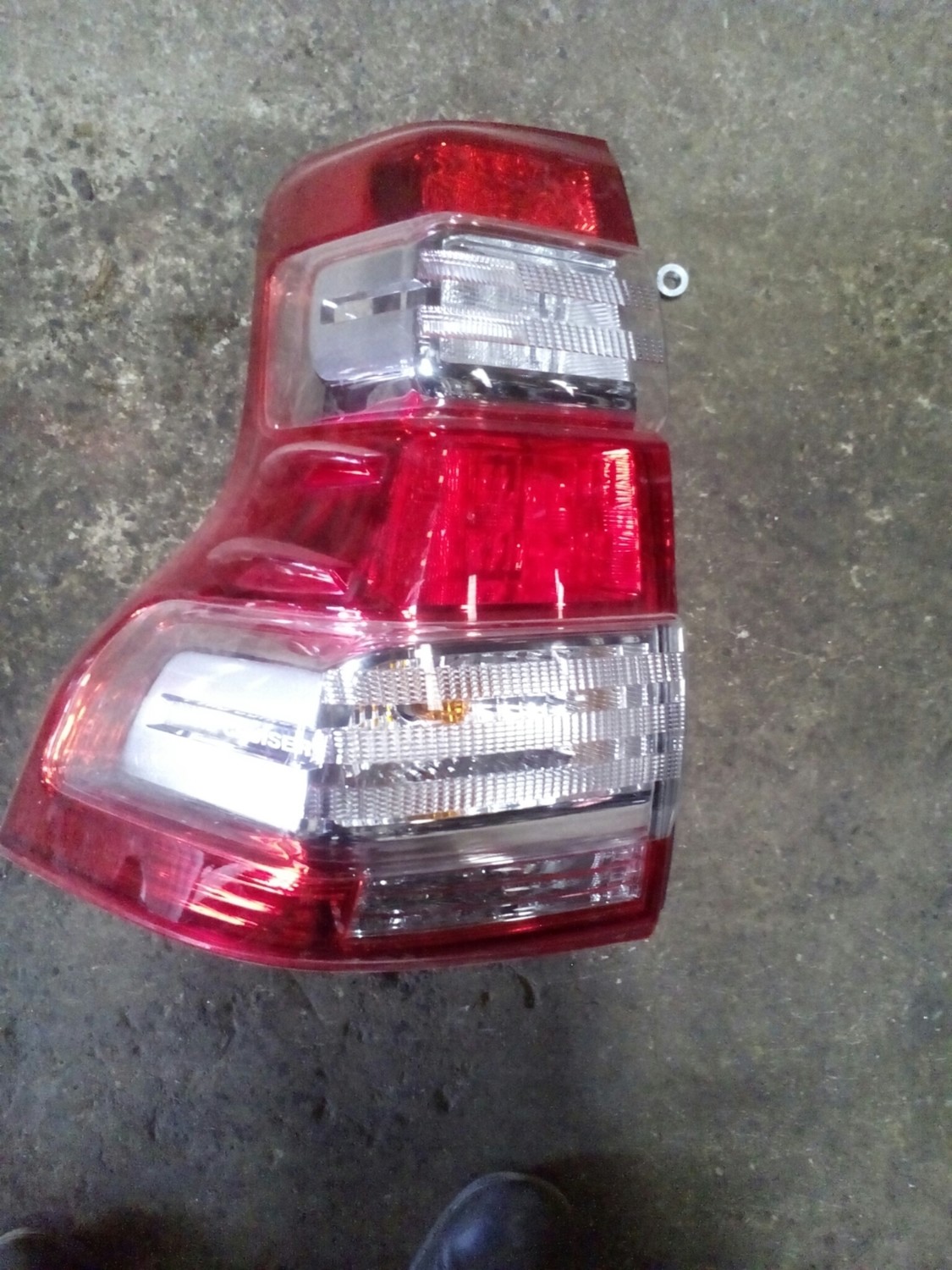 Toyota Prado 150 Tail Light