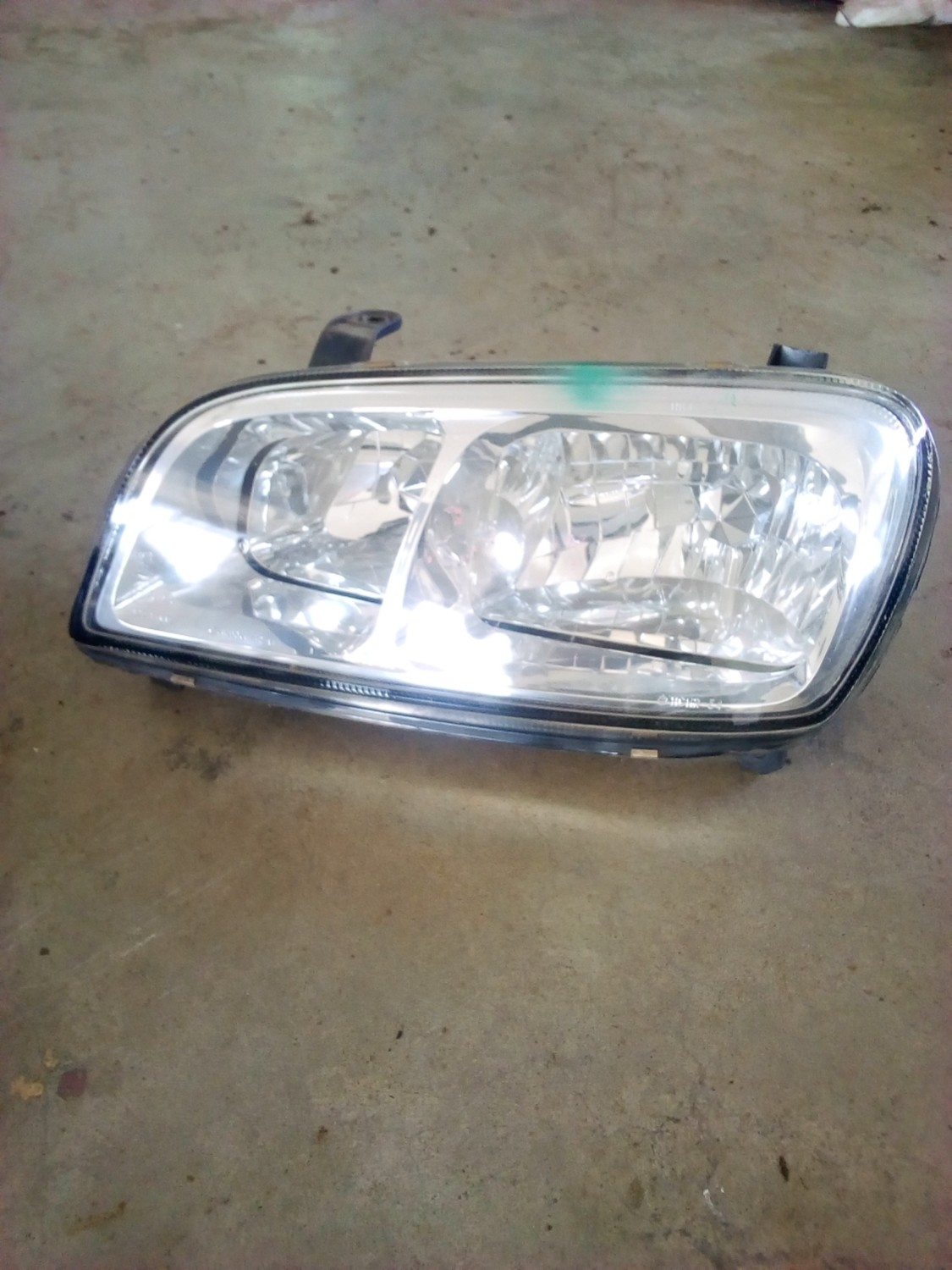 RAV4 headlight RAV4 headlight
