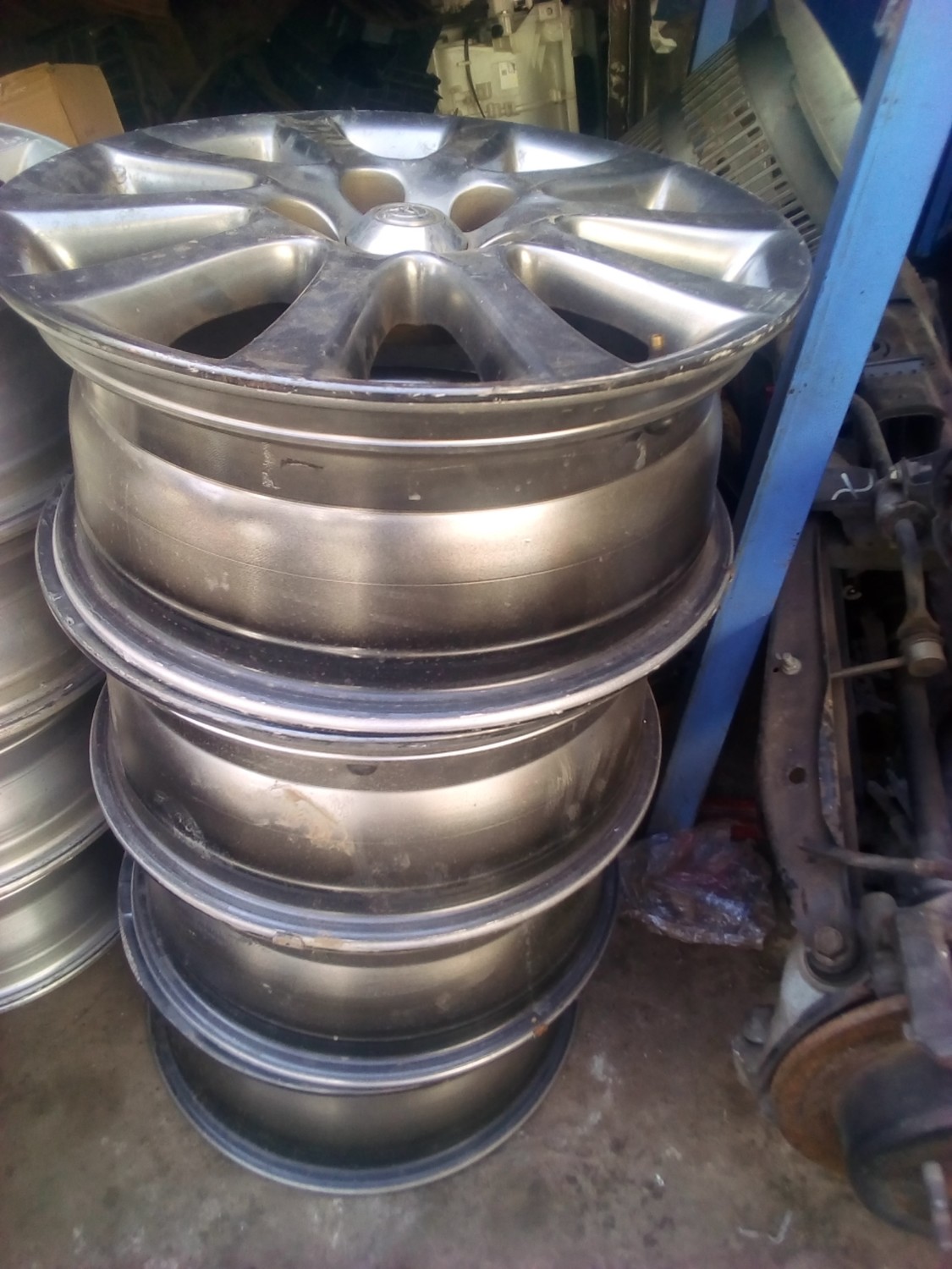 Rims