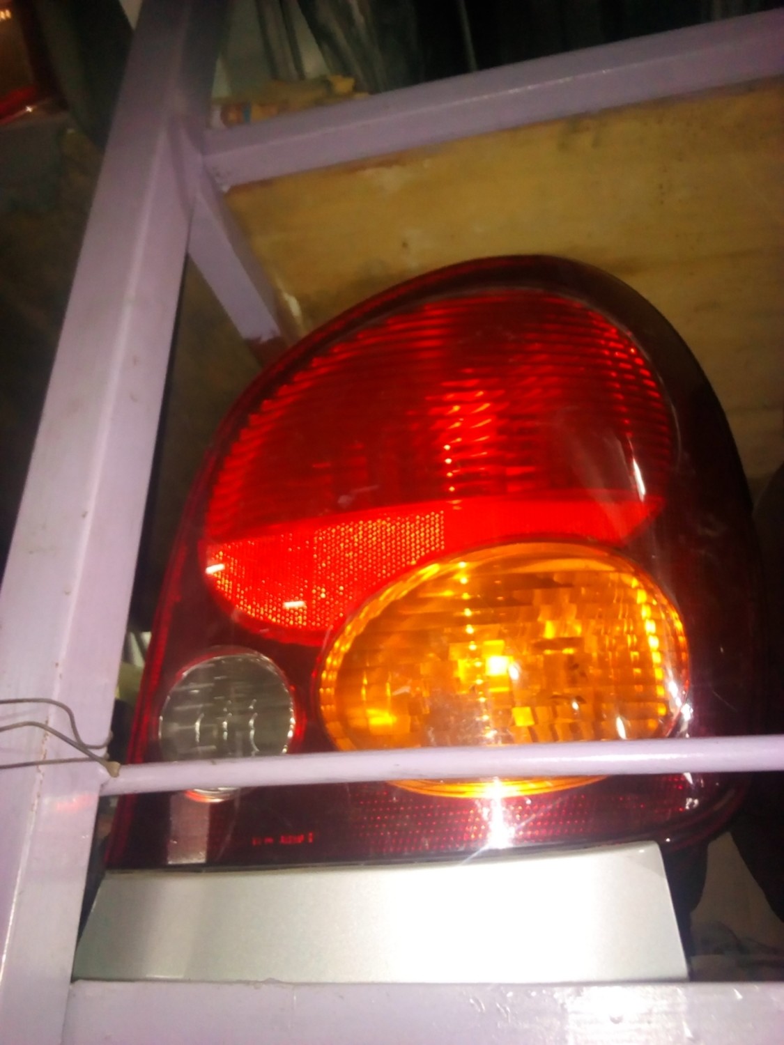 Toyota Spacio Tail Light