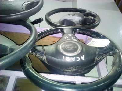 steering Wheel Rah4 ACA