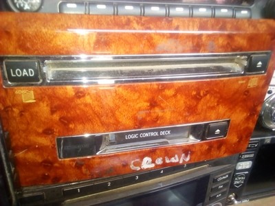 Stereo 