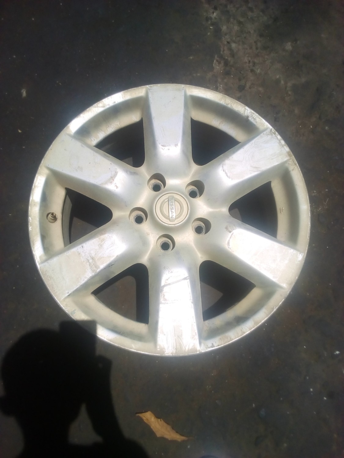 Rims