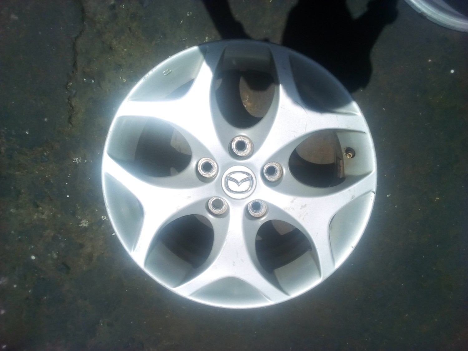Rims