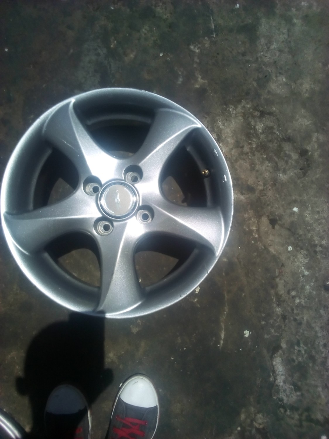 Rims