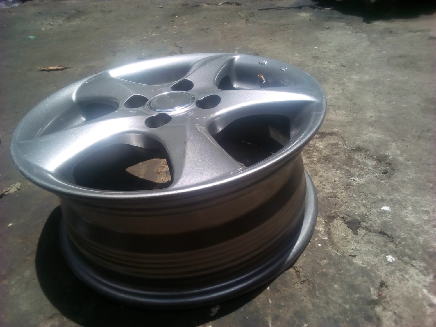 Rims