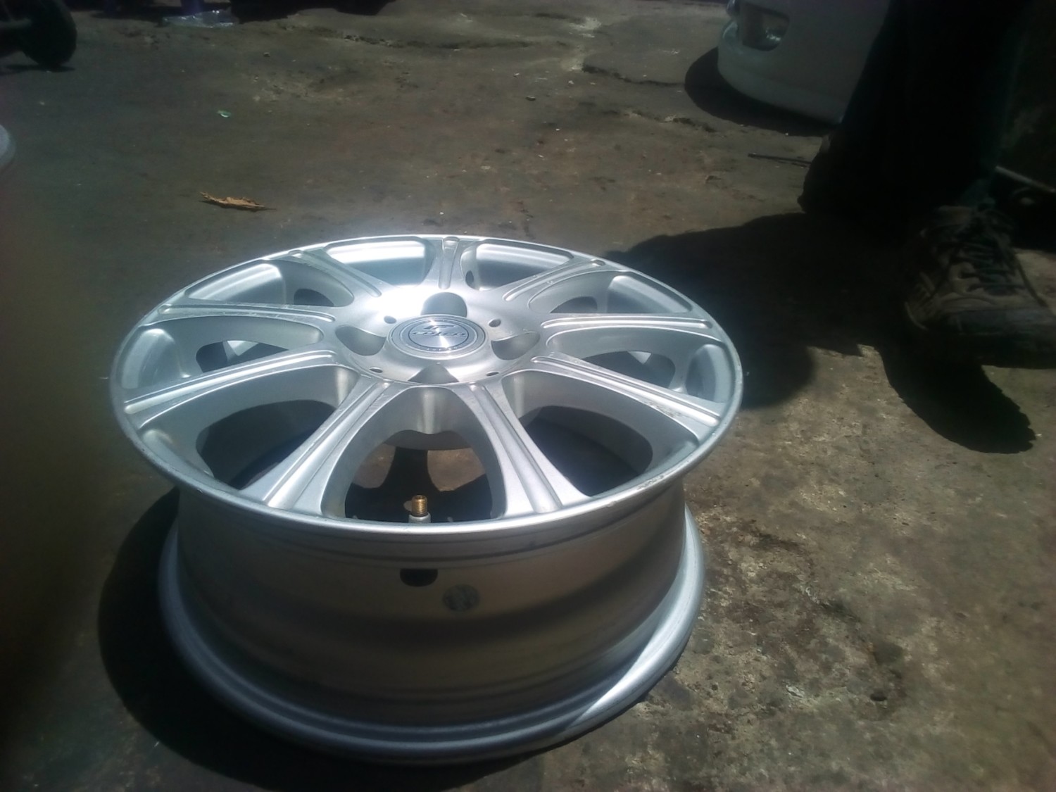 Rims Rims