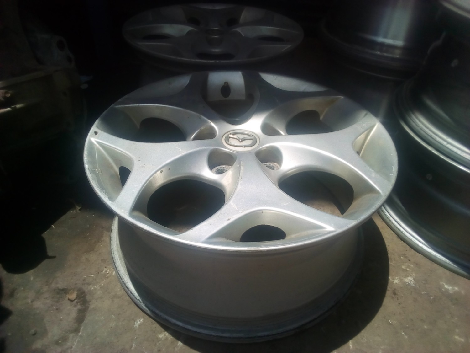 Rims