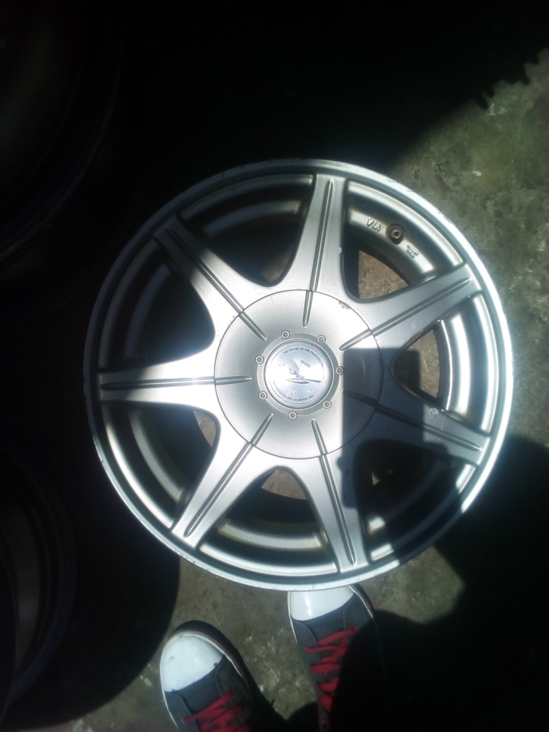 Rims