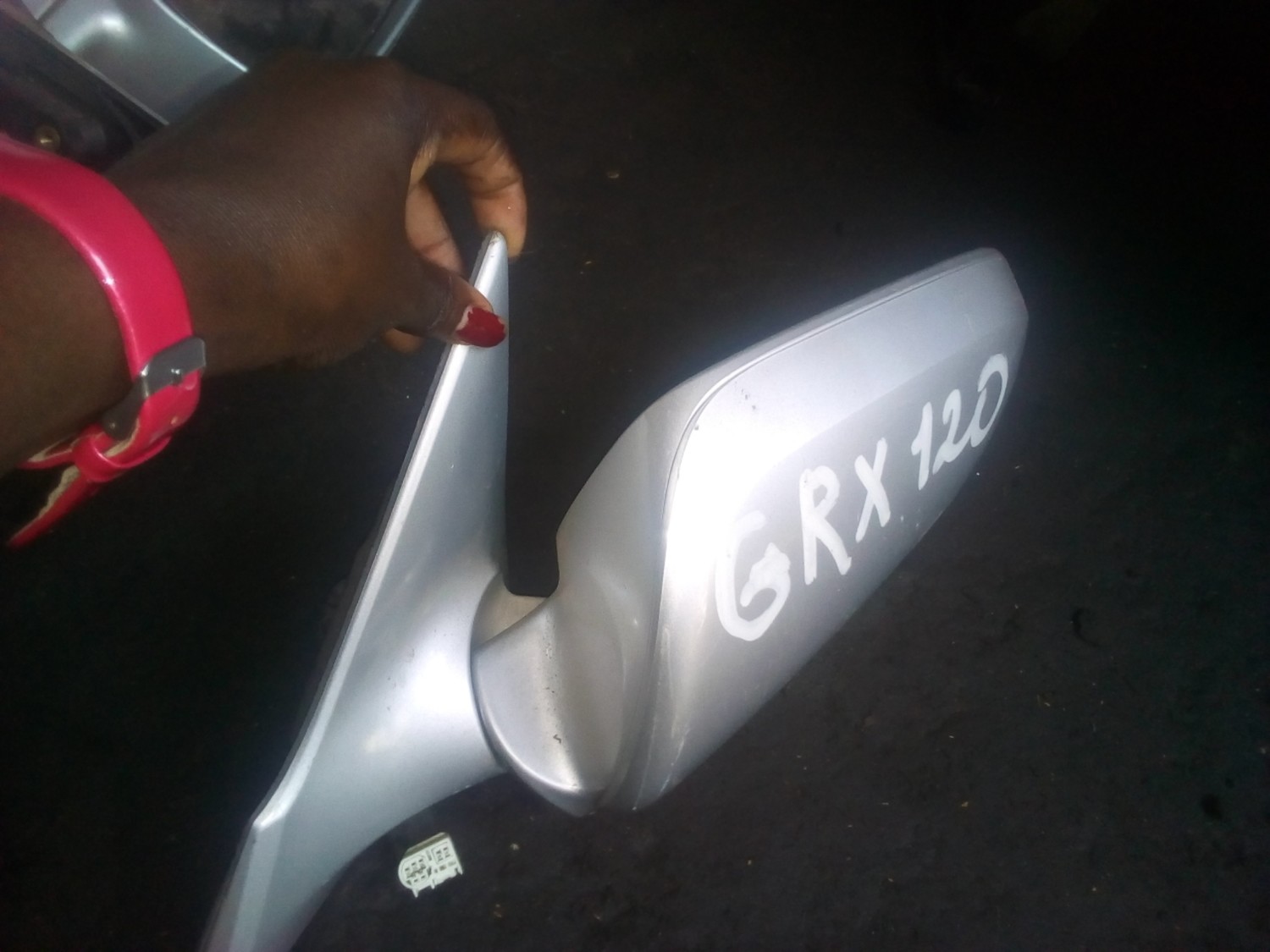 Toyota Mark X Side Mirrir