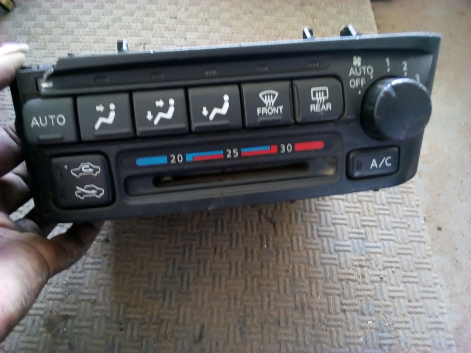 Car Radio