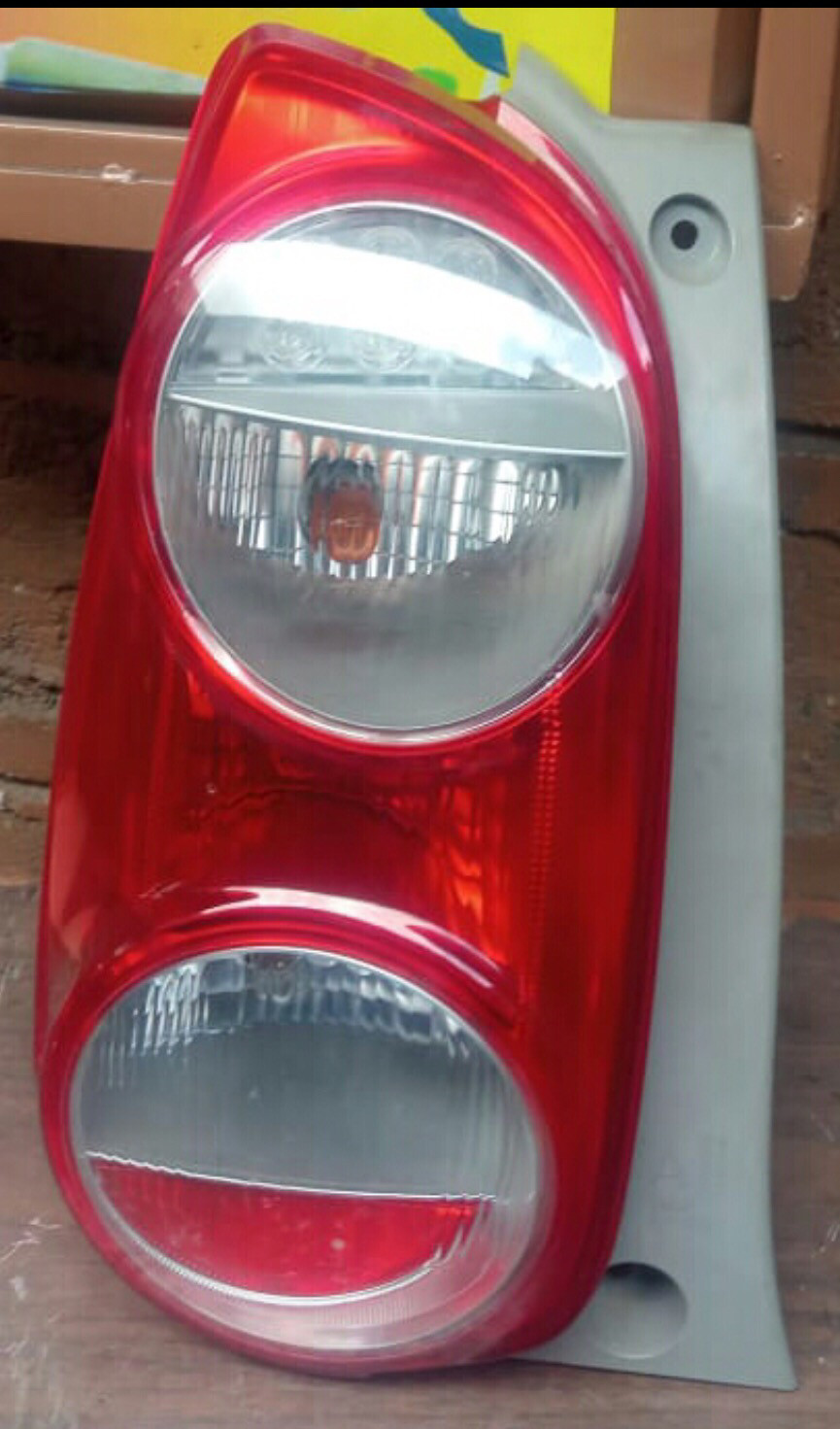 Toyota Pasoo Tail Light