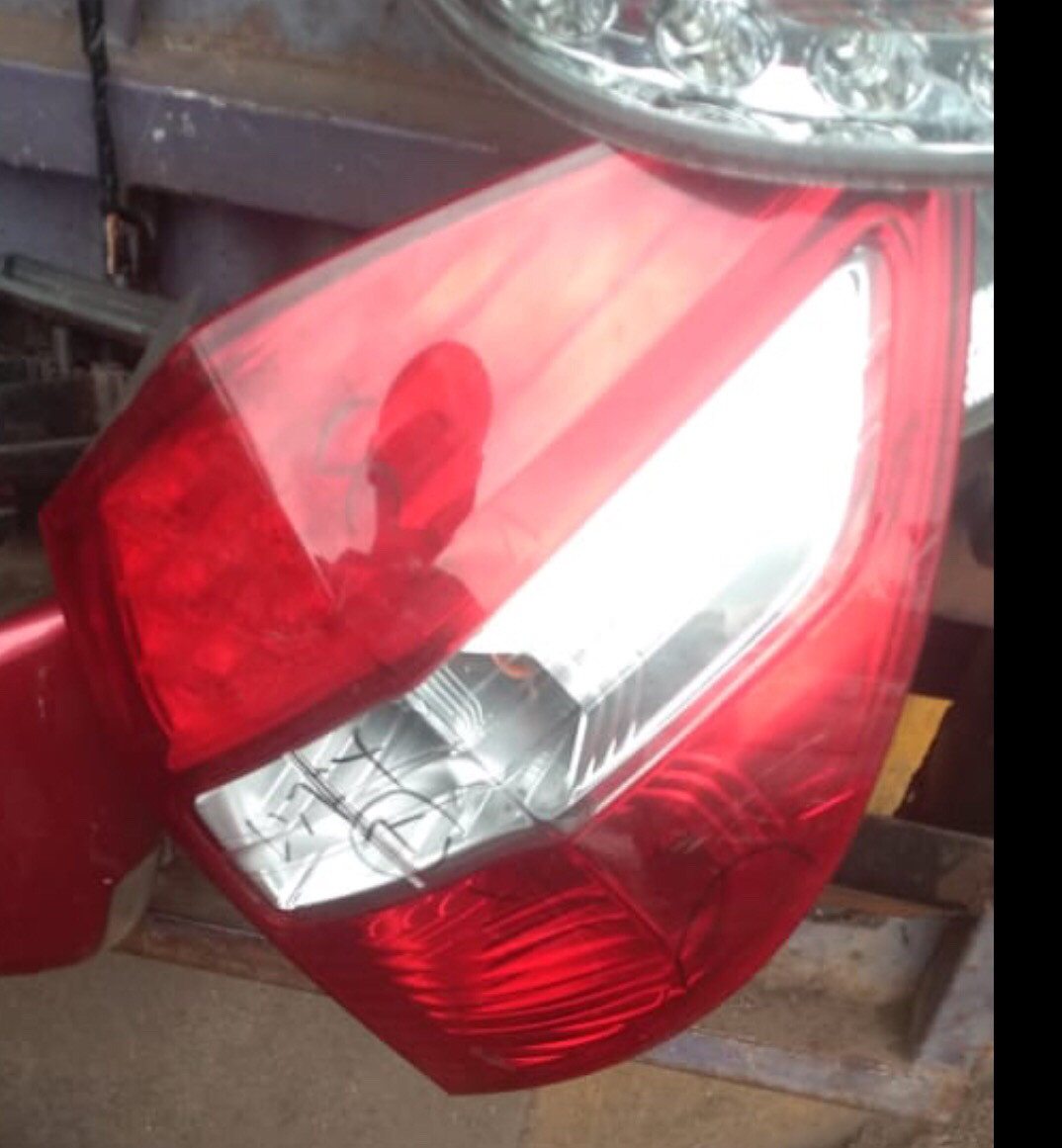 Honda Fit Tail Light 2009 Model