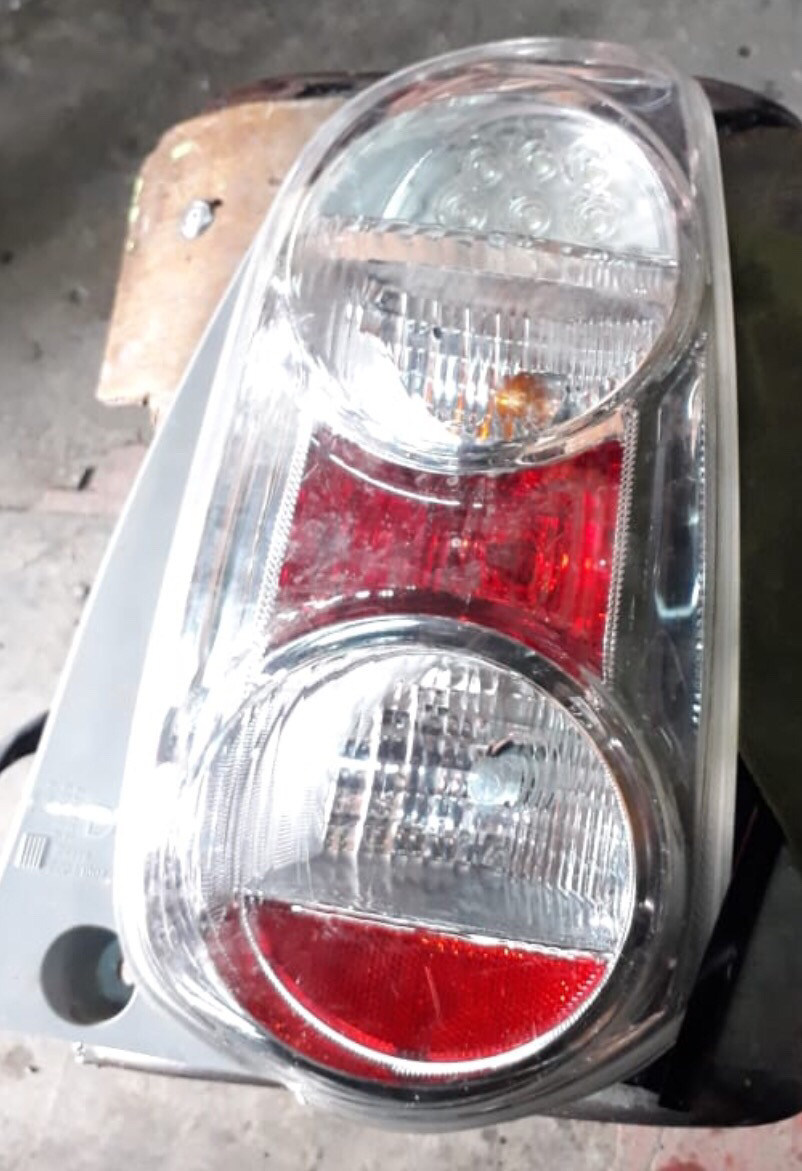 Toyota Passo Tail Light