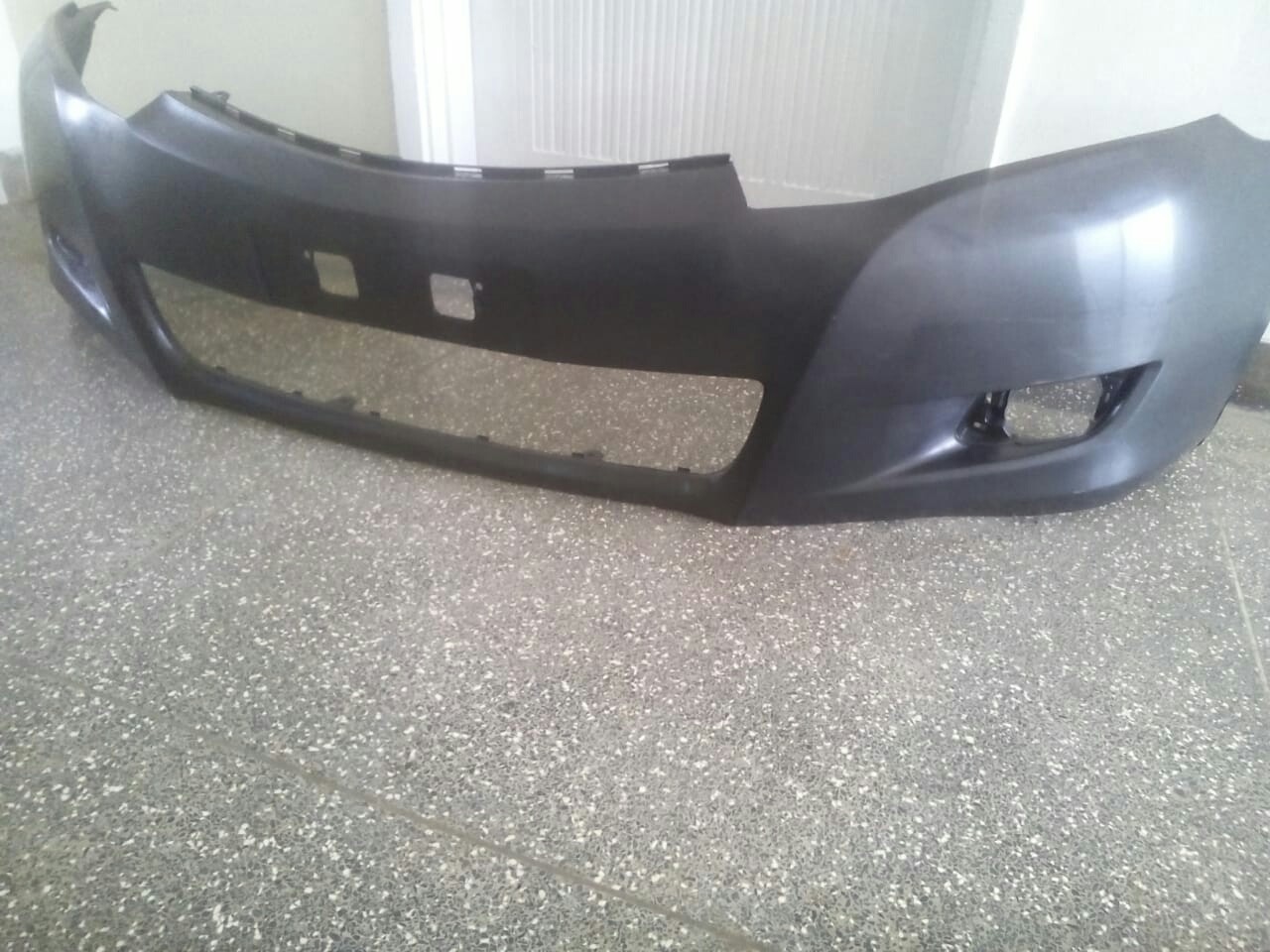 Toyota Allion 260 Front Bumper