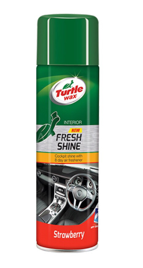 Turtle Fresh Shain Outdoor 500mL