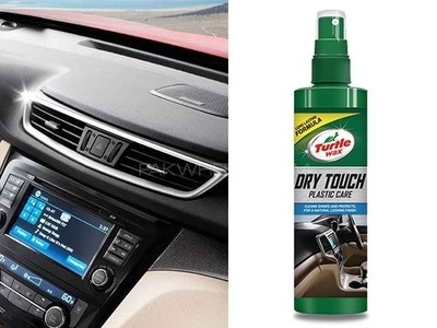 Turtle wax dry touch plastic care 300ml