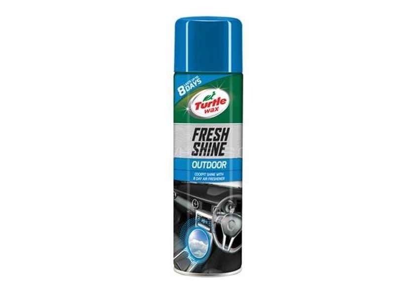 Turtle fresh outdoor 500ml Turtle fresh outdoor 500ml