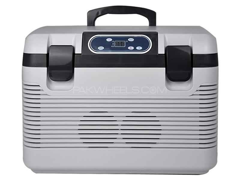 Poartqble cooler box refrigeration-19litter