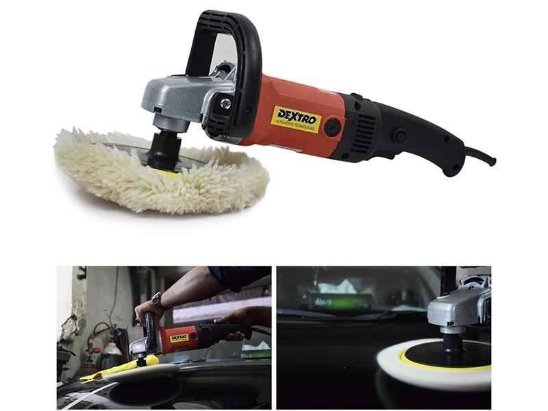 Dextro professinol heavy duty poliser