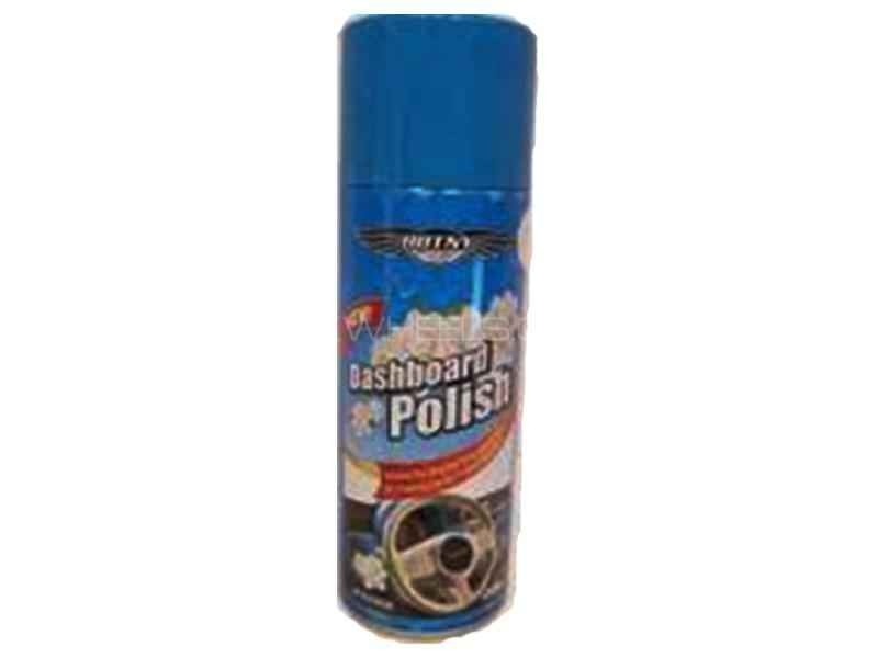 Dashboard poliah 450ml jashmine