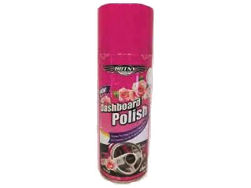 Botny dadhboard polish Rose 450ml