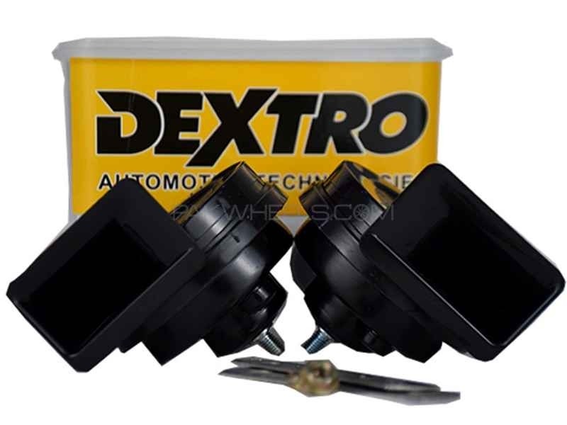 Dextro Loudest Automotive horn