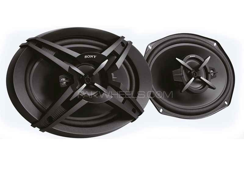 Sony speaker